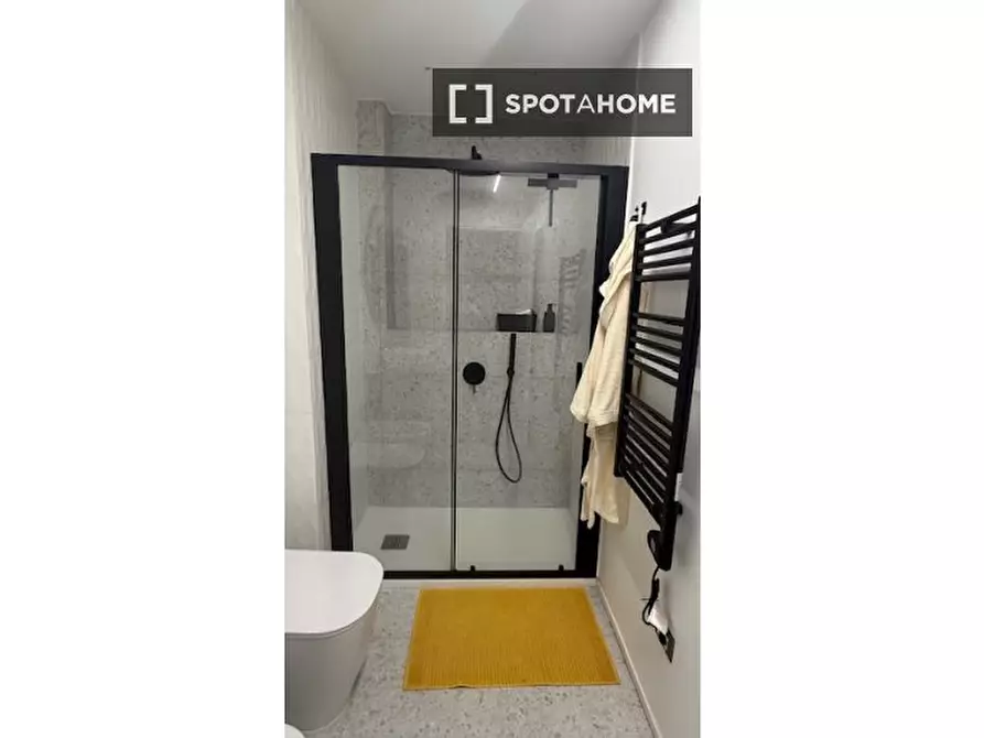 Immagine 9 di Appartamento in affitto  in Via Mombarcaro a Torino