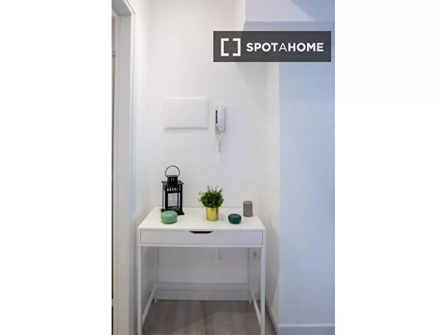 Immagine 15 di Appartamento in affitto  in Via Padova a Milano