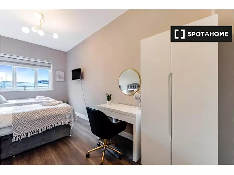 Immagine 4 di Ufficio in affitto  in Flat 25 High Rd a Tottenham