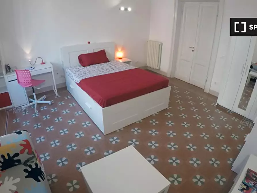 Immagine 3 di Camera condivisa in affitto  in Via Zara a Firenze