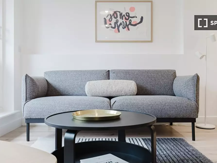 Immagine 6 di Appartamento in affitto  in Marcon Pl a Hackney