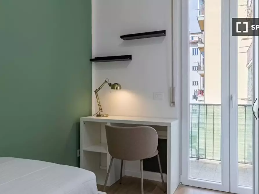 Immagine 12 di Camera condivisa in affitto  in Via Mario Ulivelli a Firenze