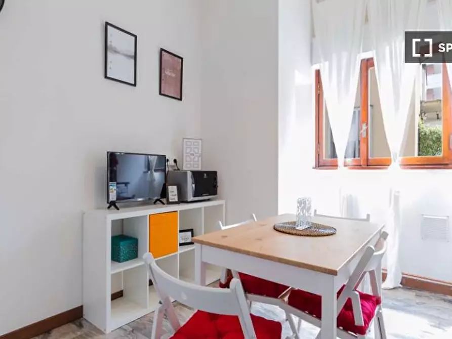 Immagine 15 di Camera condivisa in affitto  in Via Francesco De Sanctis a Milano