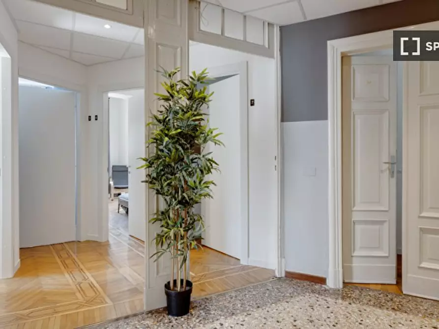 Immagine 17 di Camera condivisa in affitto  in Via Annibale Caretta a Milano