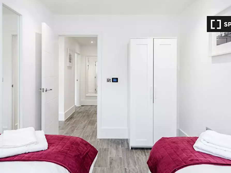 Immagine 12 di Appartamento in affitto  in Denmark Villas a Brighton