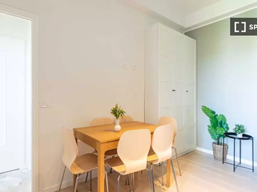 Immagine 3 di Appartamento in affitto  in Via Salvatore Barzilai Milan a Milano