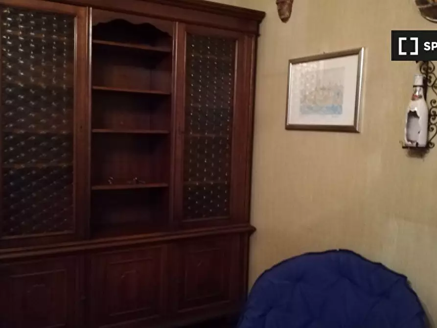 Immagine 3 di Camera condivisa in affitto  in Via Capo di Lucca a Bologna