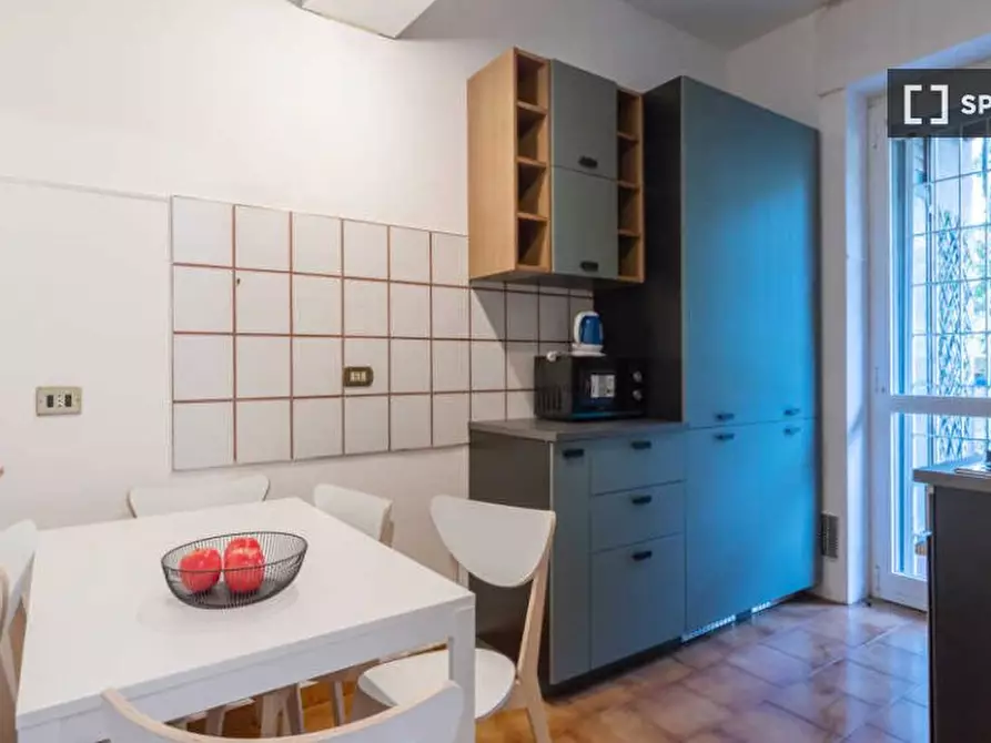 Immagine 5 di Camera condivisa in affitto  in Via Giovanni Battista Boeri a Milano