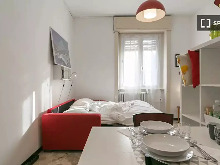 Immagine 13 di Ufficio in affitto  in Via Romolo Bitti a Milano