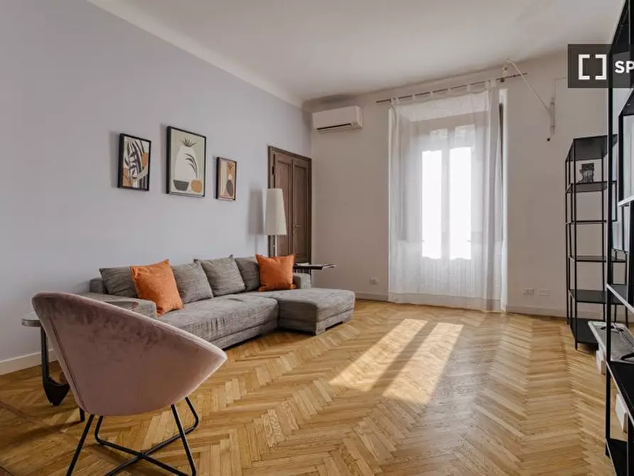 Immagine 18 di Appartamento in affitto  in Via Lazzaro Palazzi a Milano