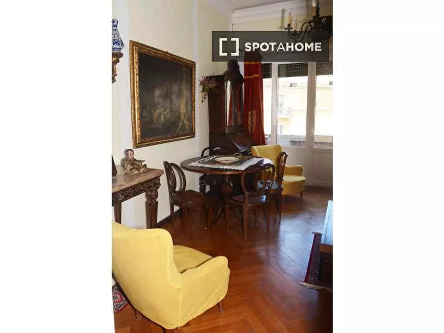 Immagine 10 di Ufficio in affitto  in Via Fratelli Ruspoli a Roma