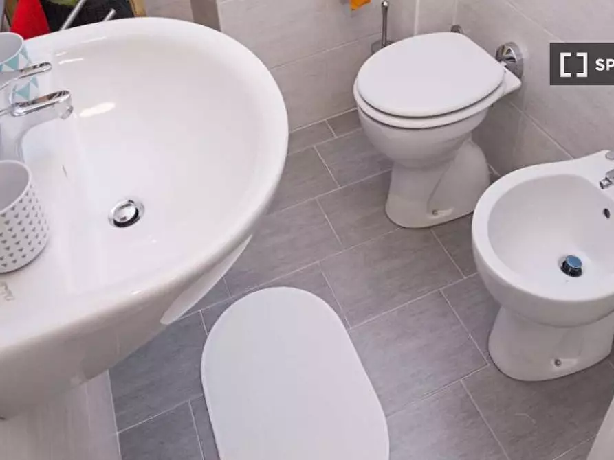 Immagine 7 di Camera condivisa in affitto  in Corso Buenos Aires Milan a Milano