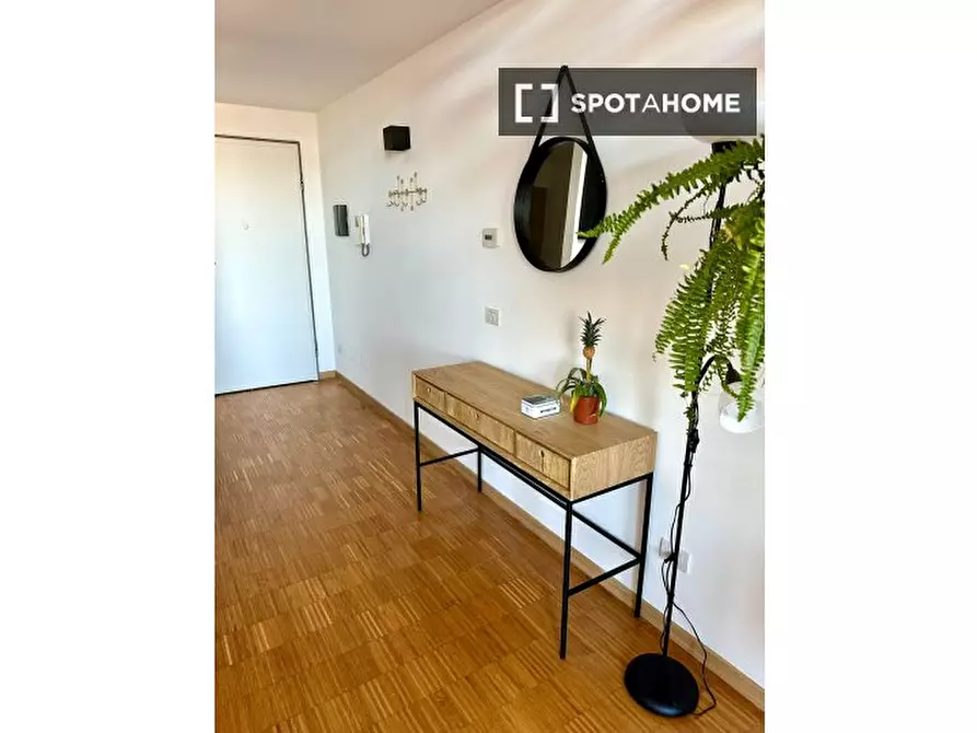 Immagine 2 di Appartamento in affitto  in Via G. Mazzini a Sesto San Giovanni