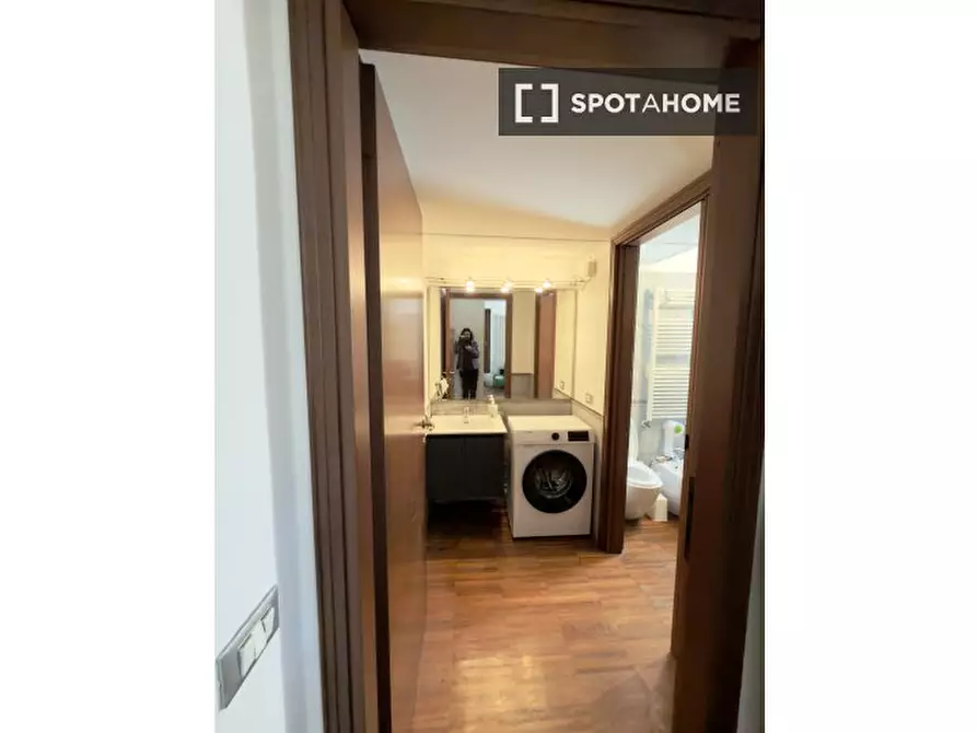 Immagine 3 di Appartamento in affitto  in Via Matteo Maria Boiardo a Milano
