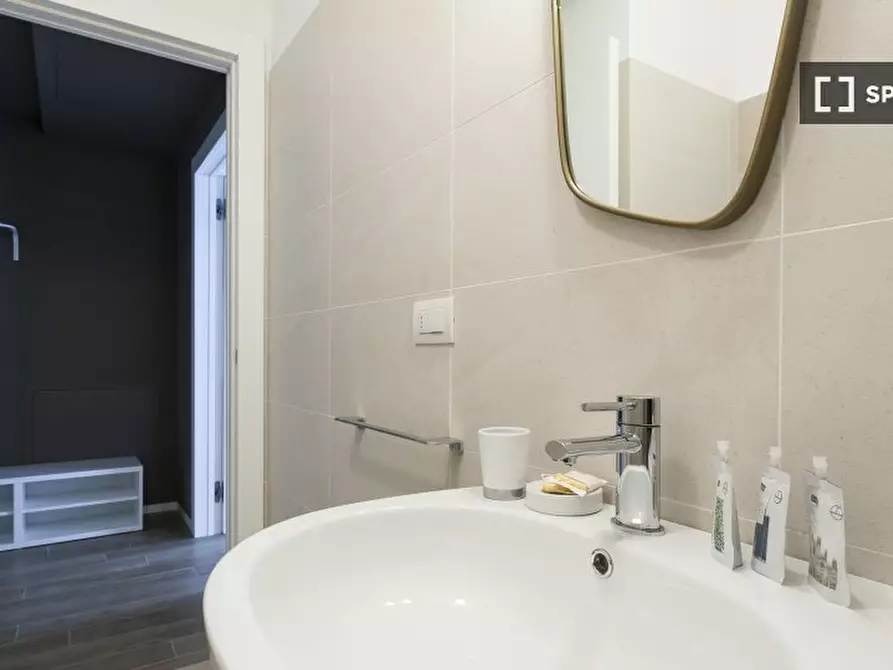 Immagine 13 di Appartamento in affitto  in Via Poma a Milano