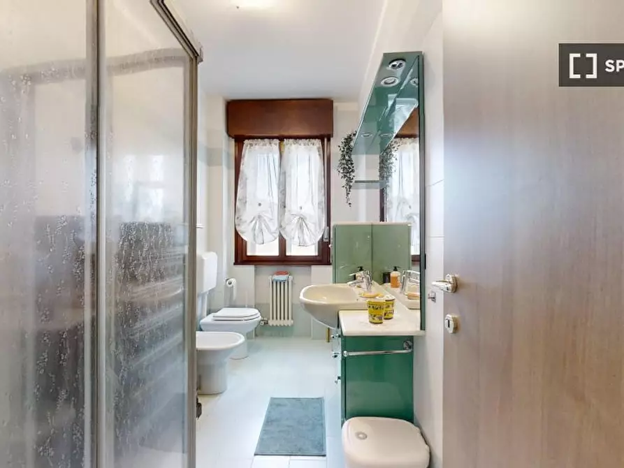 Immagine 14 di Camera condivisa in affitto  in VIA alfieri a Padova