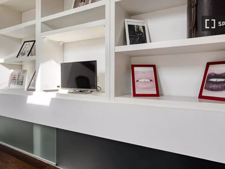 Immagine 5 di Appartamento in affitto  in Via Montevideo a Milano