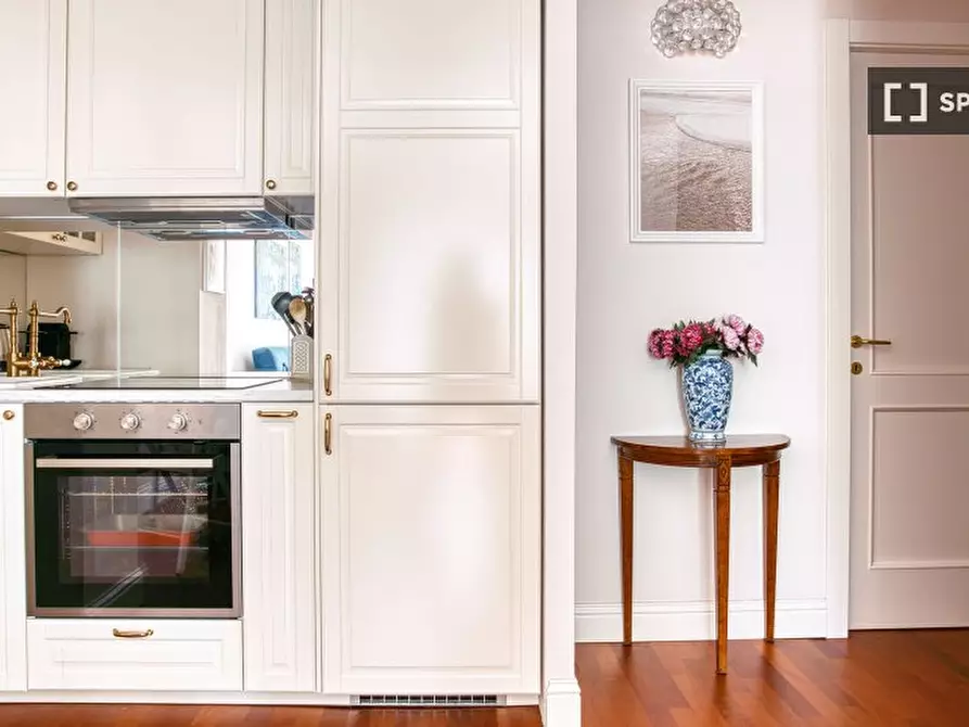 Immagine 18 di Appartamento in affitto  in Viale Monte Nero a Milano