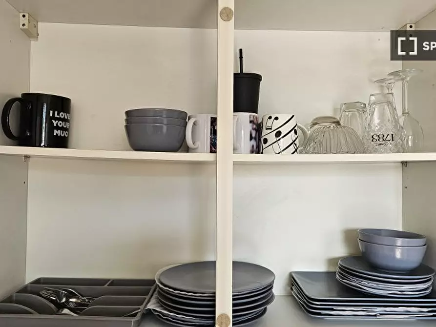 Immagine 9 di Appartamento in affitto  in B (2nd floor flat) Lower Addiscombe Rd a Croydon