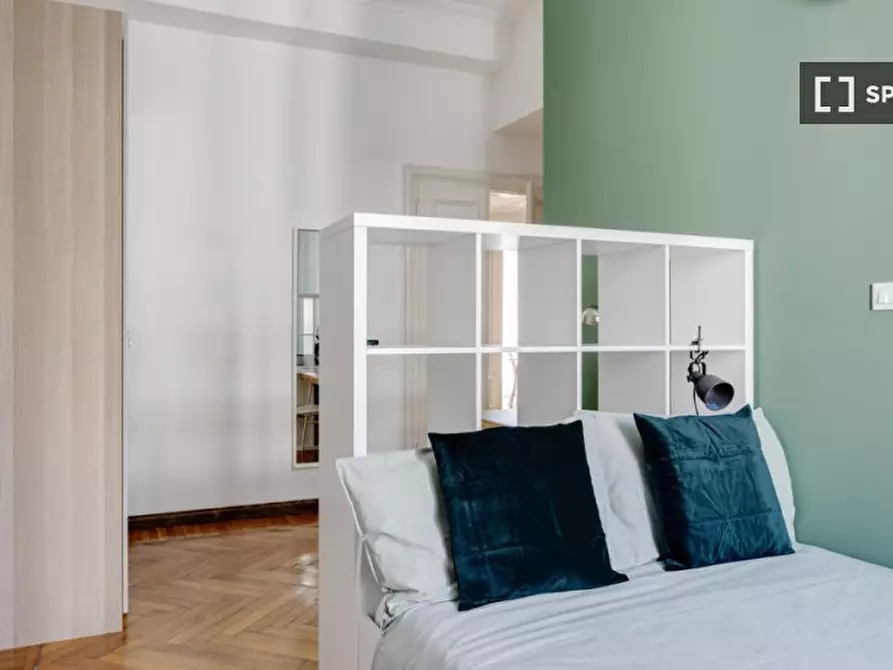 Immagine 4 di Camera condivisa in affitto  in Via Annibale Caretta a Milano