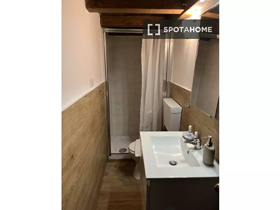 Immagine 4 di Ufficio in affitto  in Viale Bligny a Milano