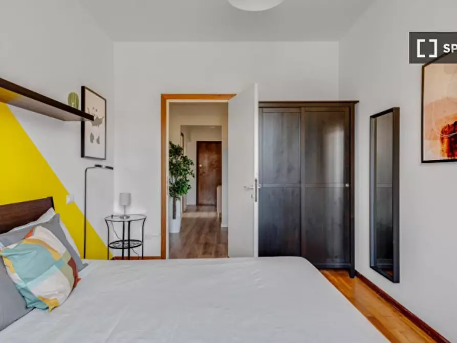 Immagine 17 di Camera condivisa in affitto  in Via Privata Mauro Rota/A a Milano