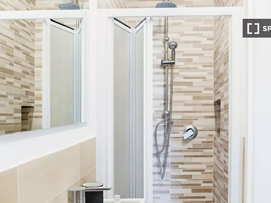 Immagine 7 di Ufficio in affitto  in Via Scrivia a Milano