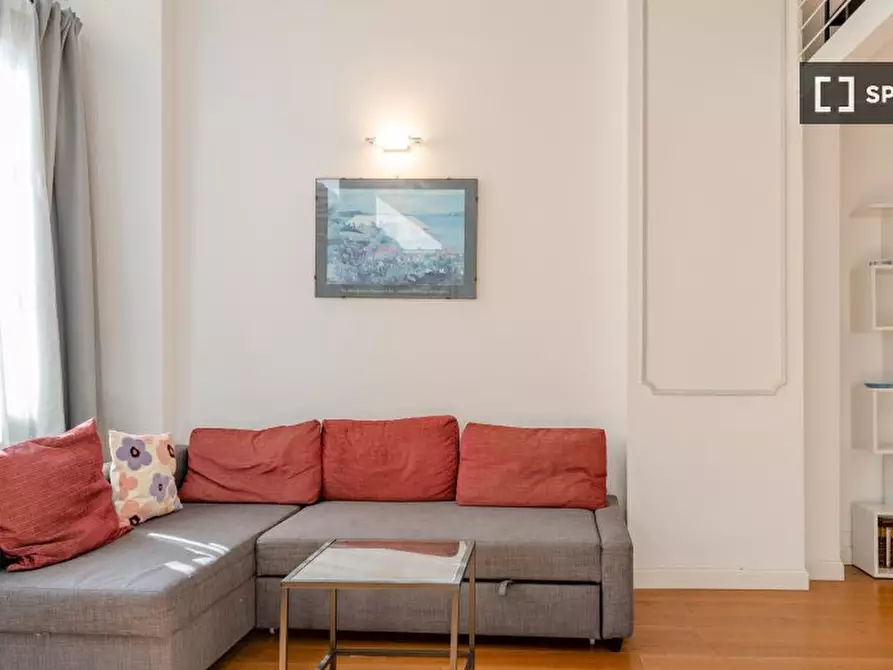 Immagine 7 di Appartamento in affitto  in Via Gioachino Rossini a Torino