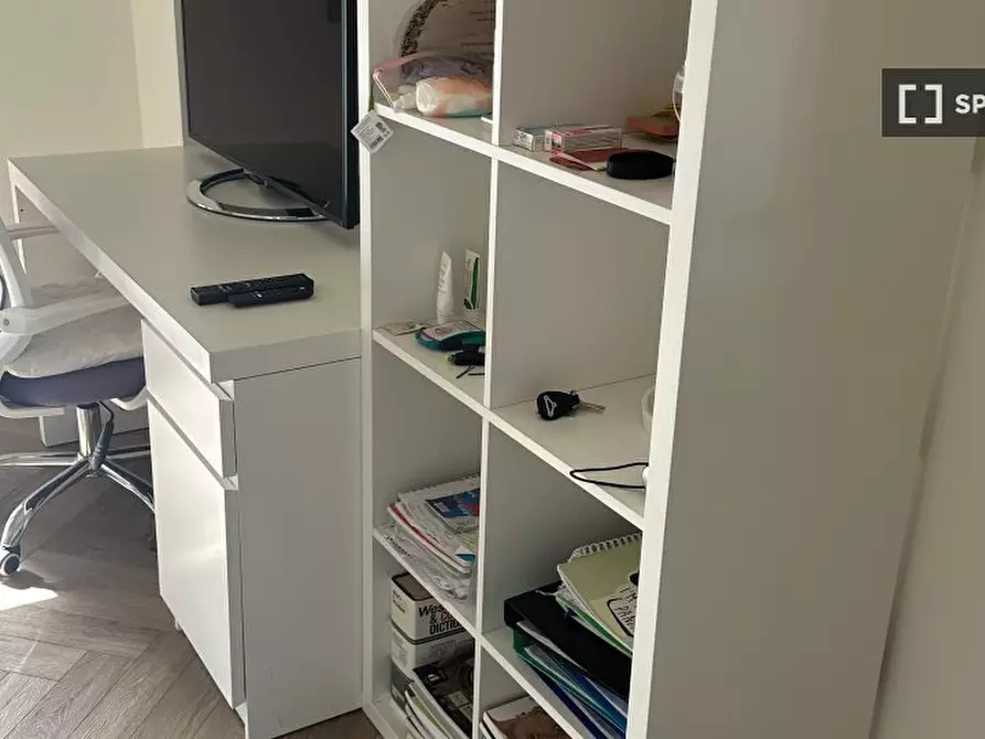 Immagine 1 di Camera condivisa in affitto  in Via Volontari del Sangue a Melzo