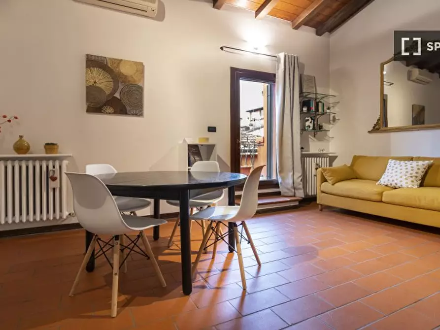 Immagine 1 di Appartamento in affitto  in Via Piella a Bologna