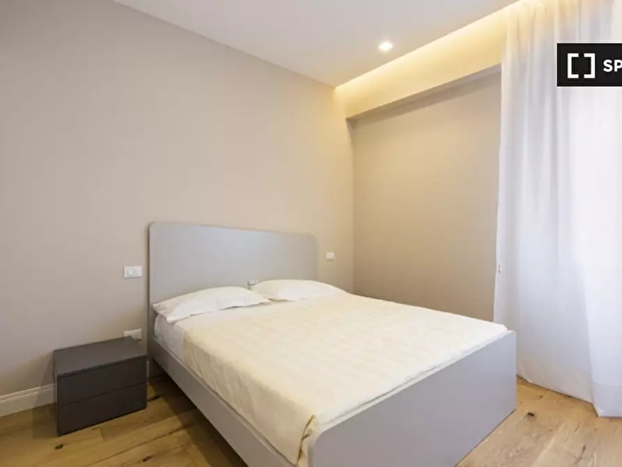 Immagine 16 di Appartamento in affitto  in Via Giuseppe Saverio Mercadante a Firenze