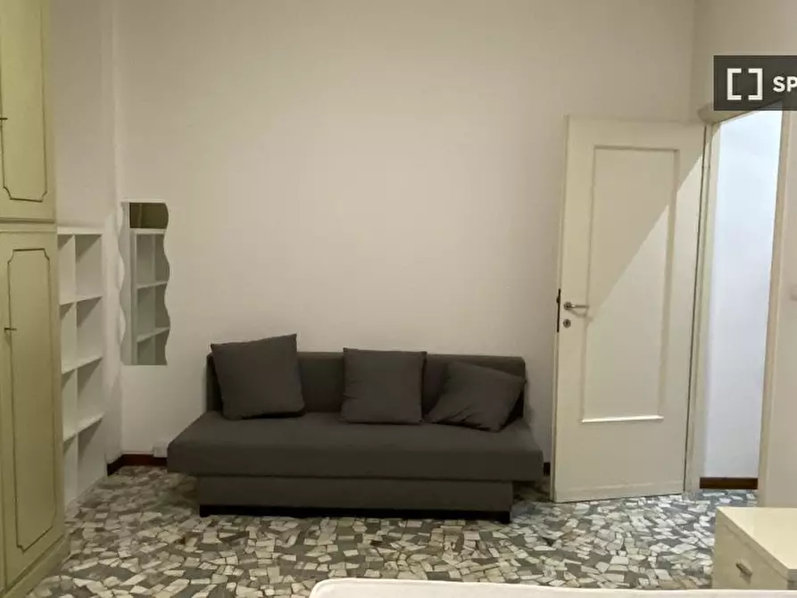 Immagine 8 di Appartamento in affitto  in Via Roberto Sarfatti a Milano