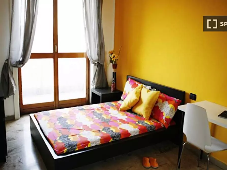 Immagine 17 di Camera condivisa in affitto  in Viale Abruzzi a Milano