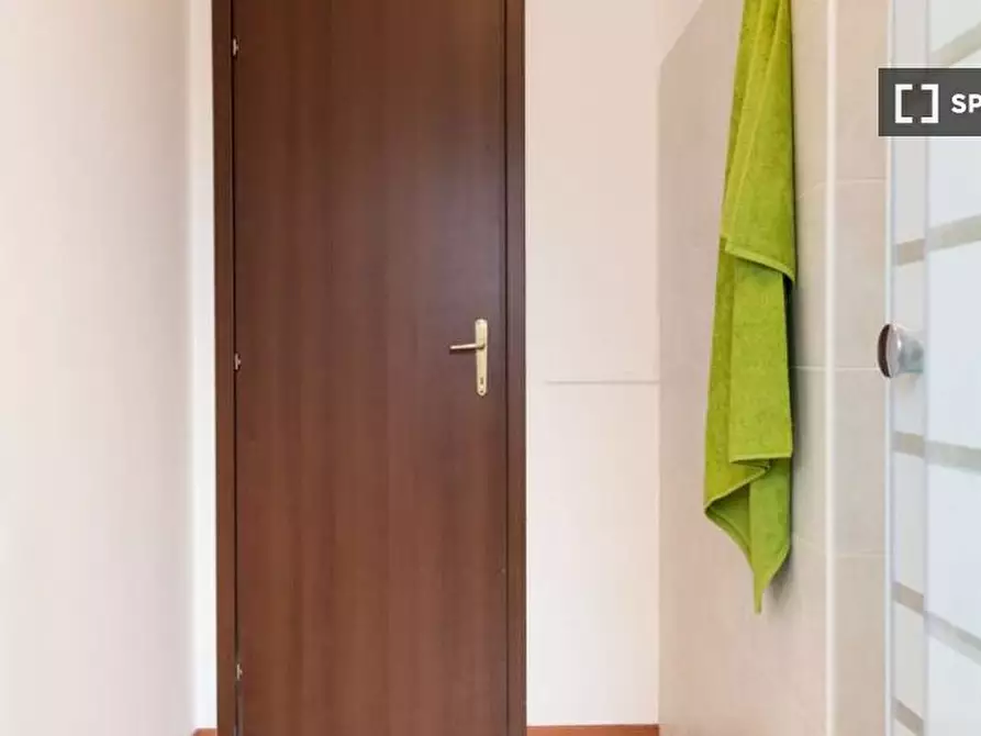 Immagine 13 di Camera condivisa in affitto  in Via Bartolomeo D'Alviano a Milano