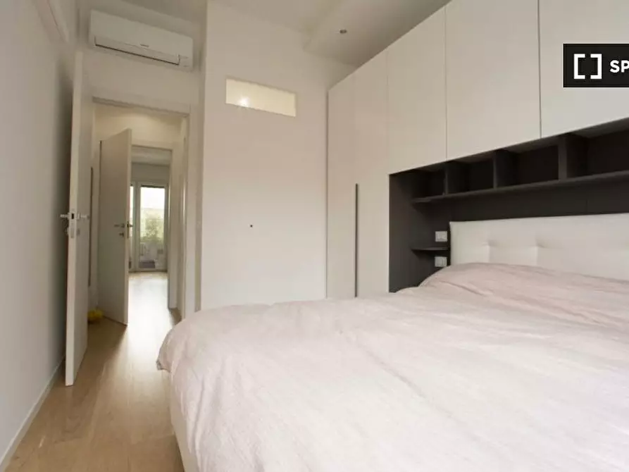 Immagine 8 di Appartamento in affitto  in Viale Monte Ceneri a Milano