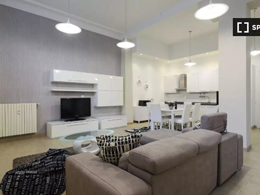 Immagine 15 di Appartamento in affitto  in Corso Genova a Milano