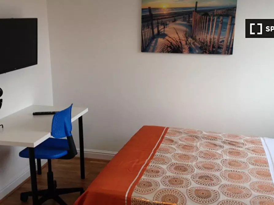 Immagine 3 di Camera condivisa in affitto  in Plough Way a Camberwell