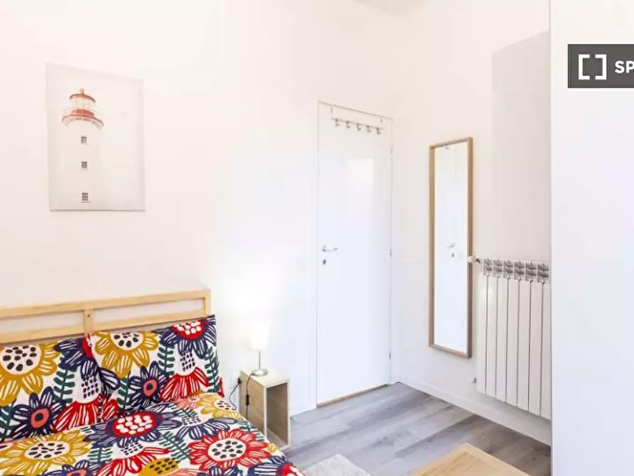 Immagine 3 di Camera condivisa in affitto  in Corso Buenos Aires a Milano