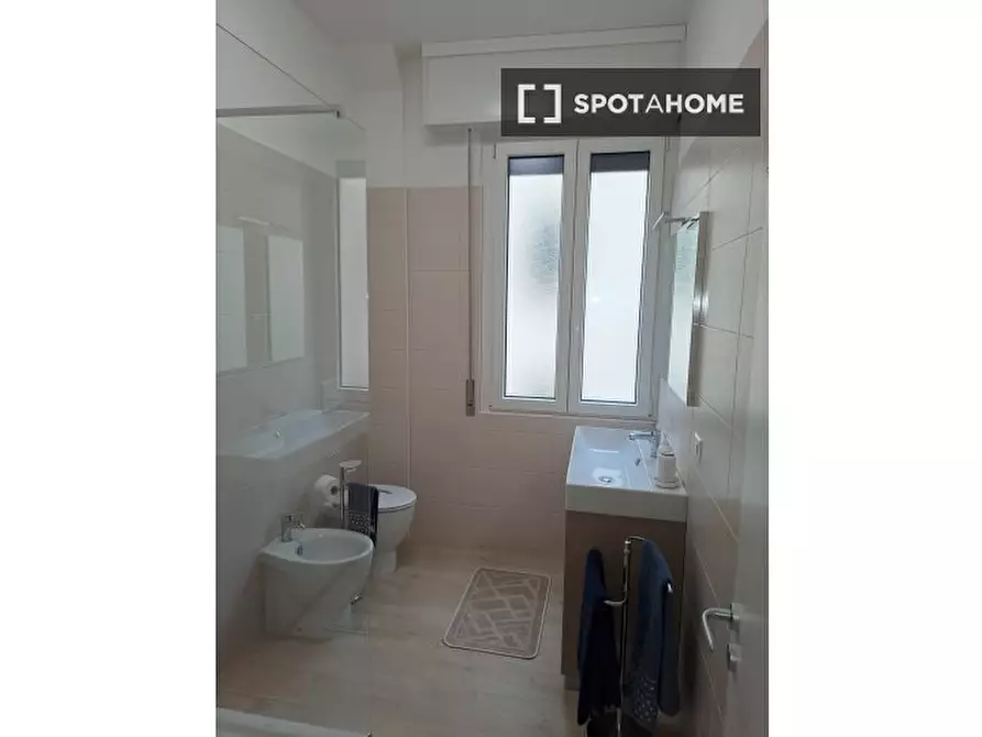 Immagine 4 di Appartamento in affitto  in Via Jacopo Nardi a Firenze