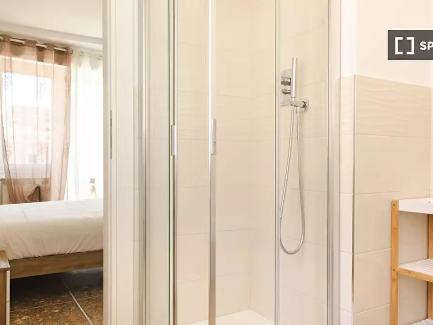 Immagine 18 di Appartamento in affitto  in Via Trionfale a Roma