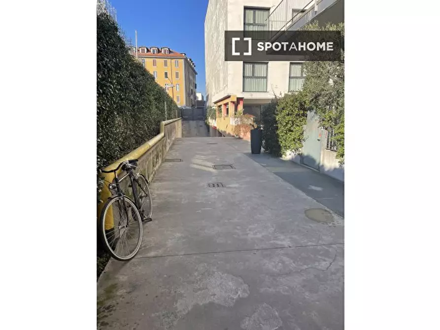 Immagine 17 di Ufficio in affitto  in Via Giacomo Watt a Milano