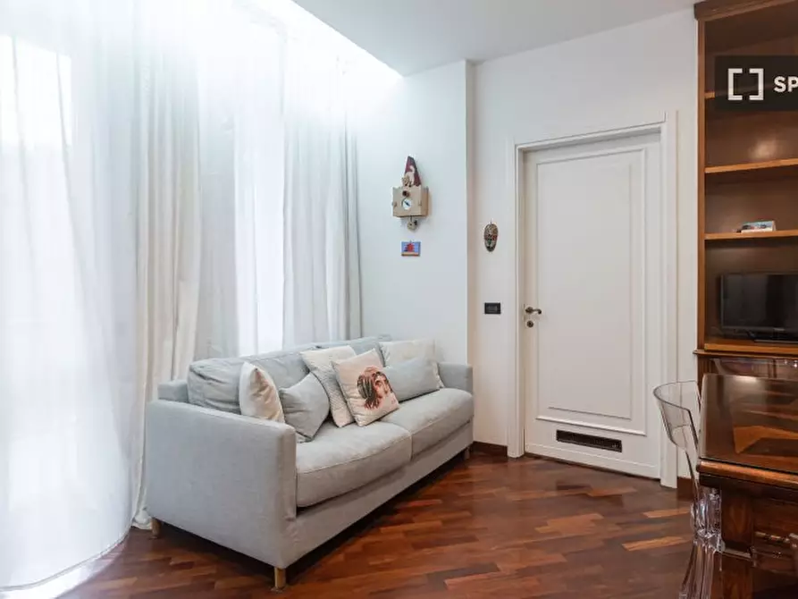 Immagine 13 di Appartamento in affitto  in Corso Garibaldi a Milano