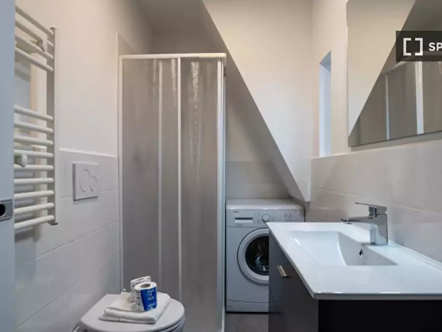 Immagine 7 di Appartamento in affitto  in V.le Bligny a Milano