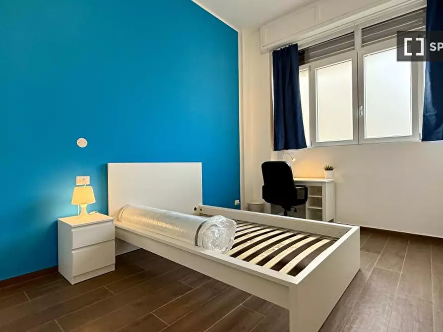 Immagine 6 di Camera condivisa in affitto  in Via Spalato a Torino