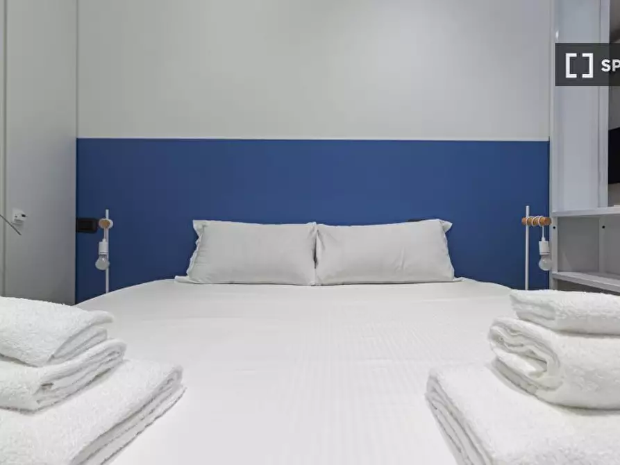 Immagine 2 di Ufficio in affitto  in Corso di Porta Ticinese a Milano