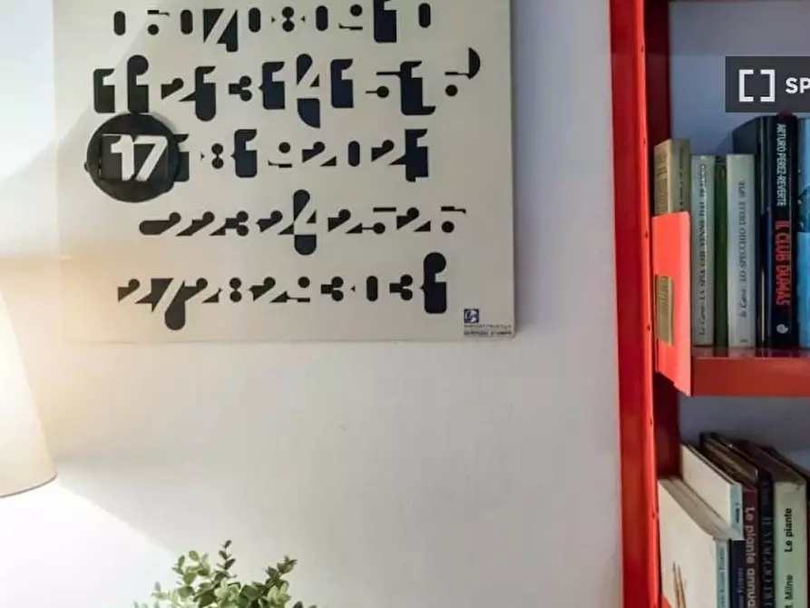 Immagine 7 di Appartamento in affitto  in Viale Col di Lana a Milano