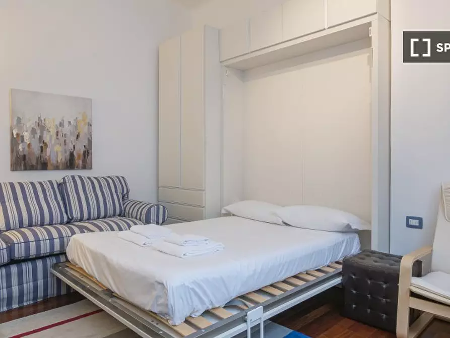 Immagine 17 di Appartamento in affitto  in V. Roberto Lepetit a Milano