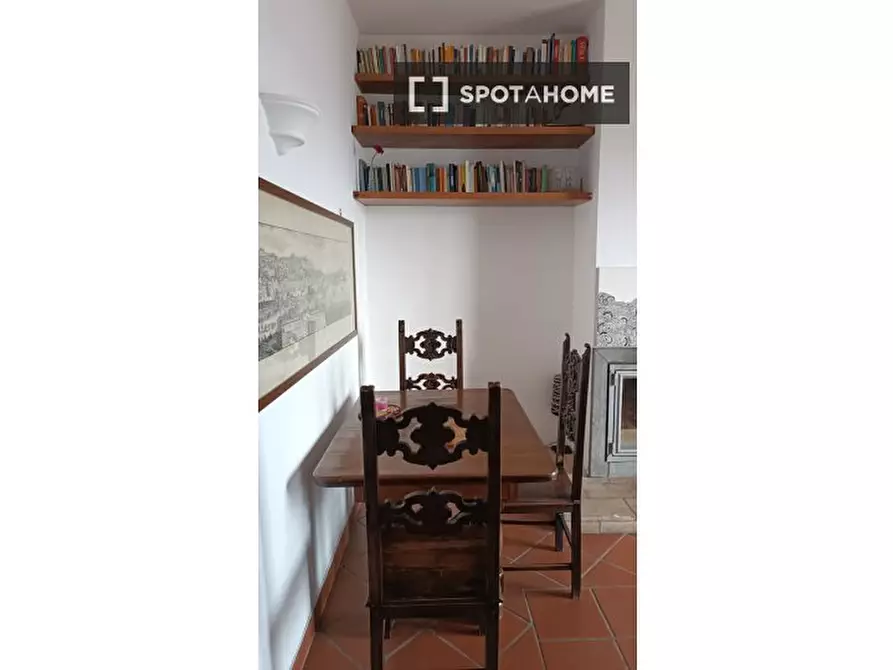 Immagine 14 di Appartamento in affitto  in Via Campi Flegrei a Pozzuoli