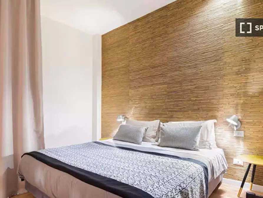 Immagine 9 di Appartamento in affitto  in Via Giuseppe Verdi a Firenze