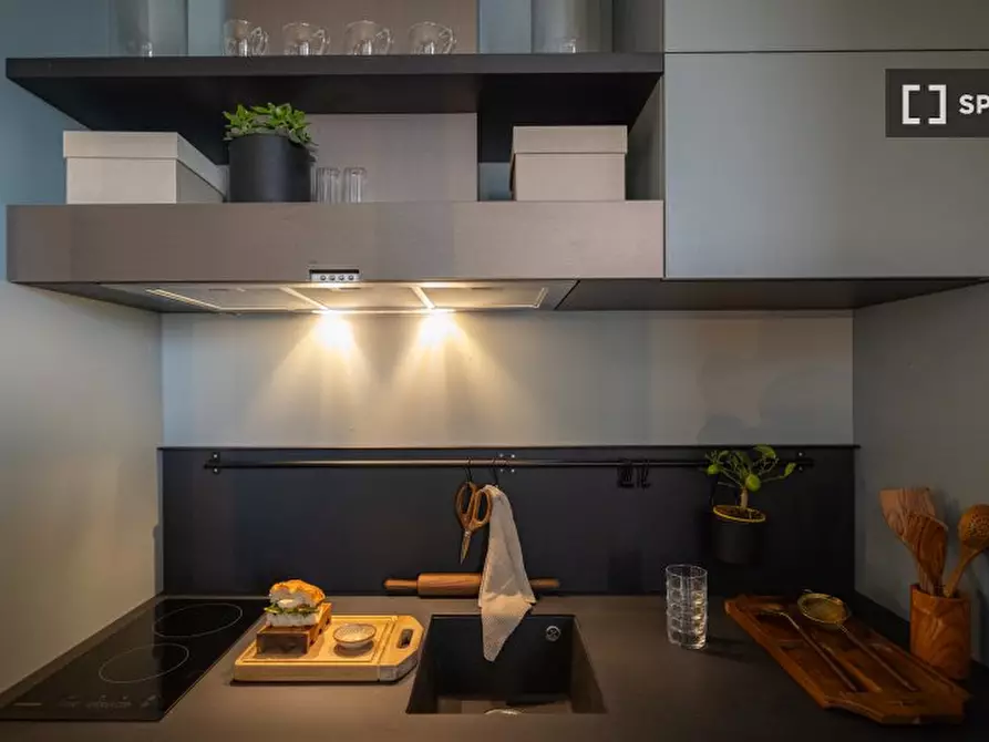 Immagine 7 di Appartamento in affitto  in flat a Wandsworth